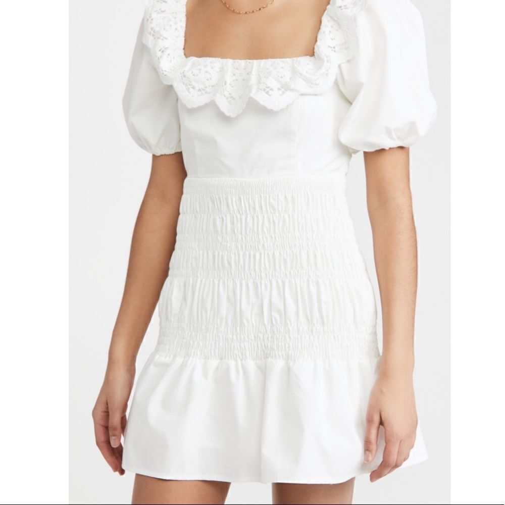 ASTR the Label Patina Dress NWT - Picture 2 of 12